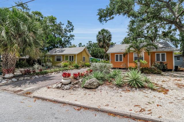 Homes Just Sold in Gillespie Park: June 30th to July 6th