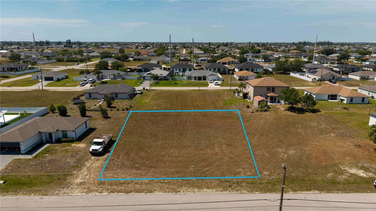 212 NE 25th St., Cape Coral, FL 33909