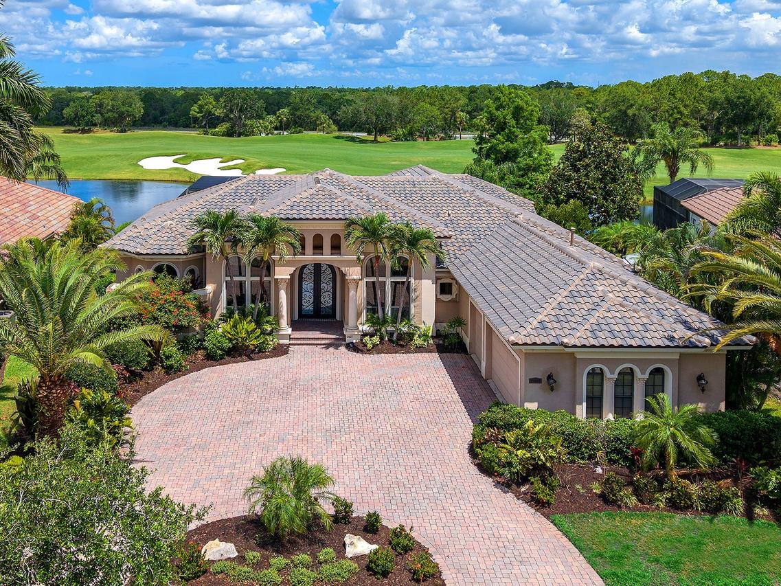 12625 Deacons Pl., Lakewood Ranch, FL 34202