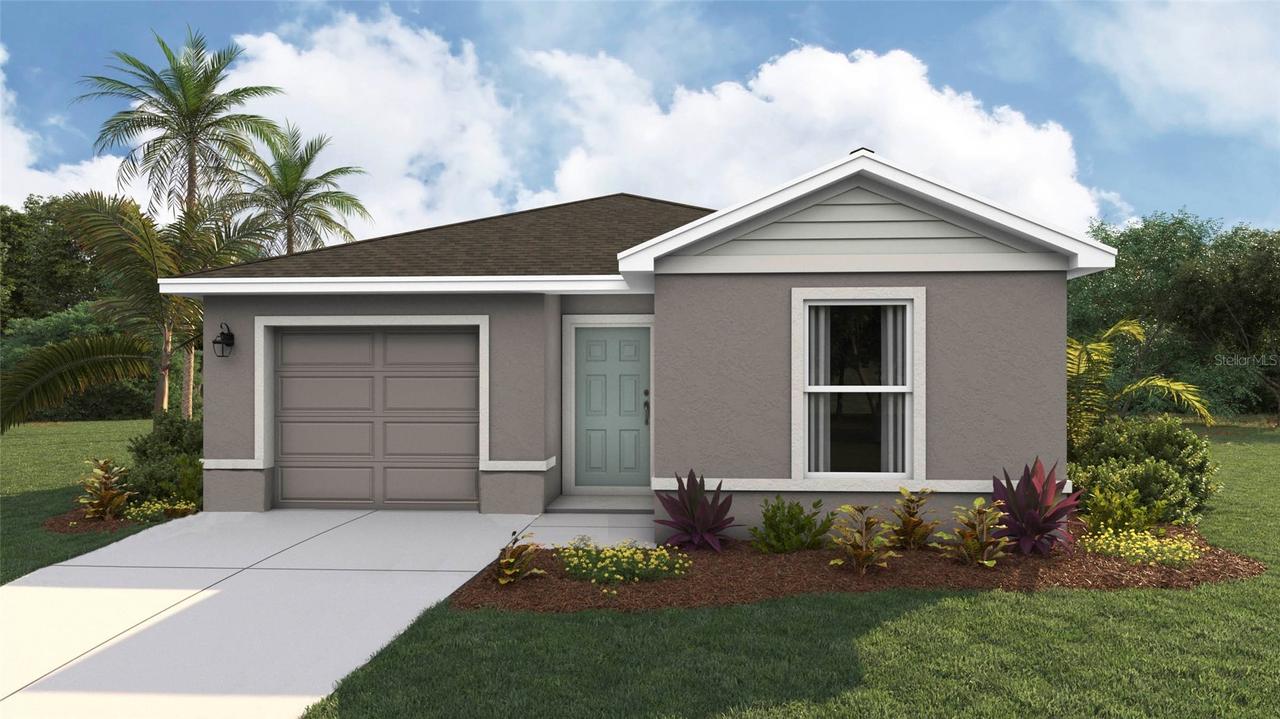 13133 Old Canoe Way, Parrish, FL 34219