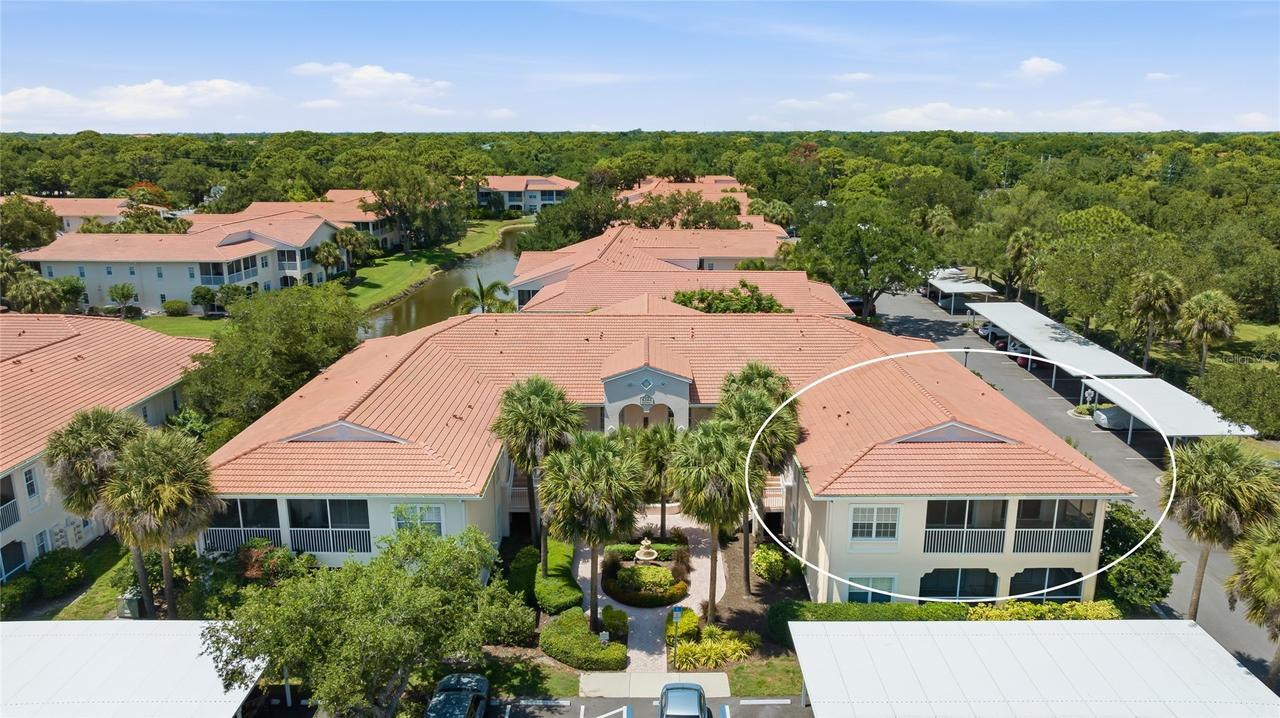 4244 Central Sarasota Pkwy. #726, Sarasota, FL 34238