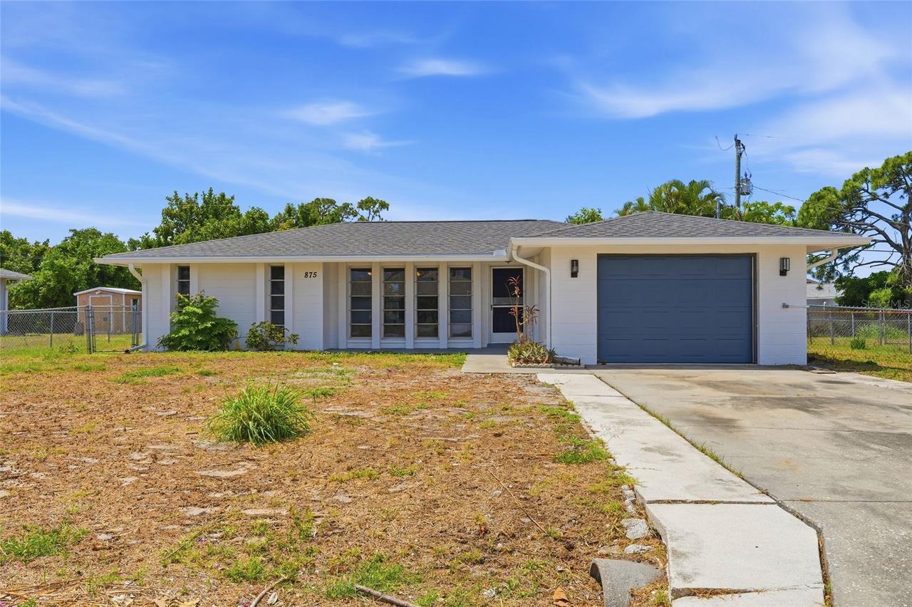 875 Ponderosa Rd., Venice, FL 34293