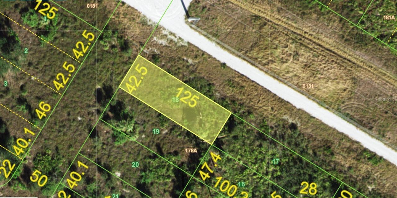 1514 Palsgrave Dr., Punta Gorda, FL 33983