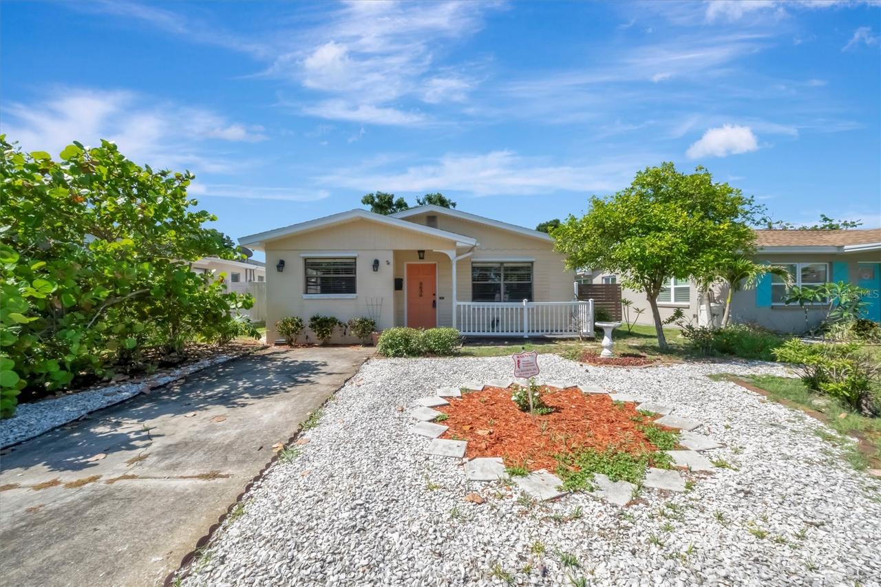 5630 13th Ave., St Petersburg, FL 33710