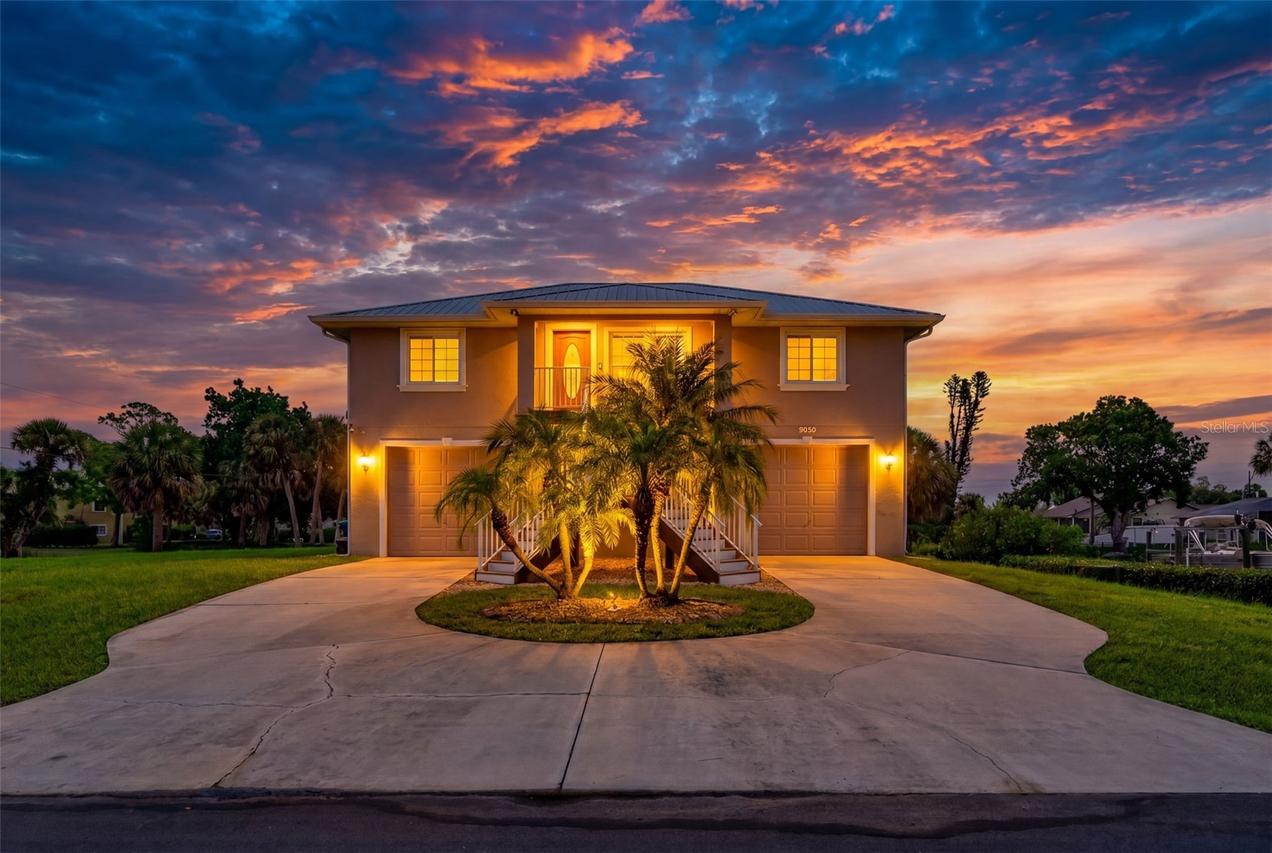 9050 Caloosa Dr., Venice, FL 34293