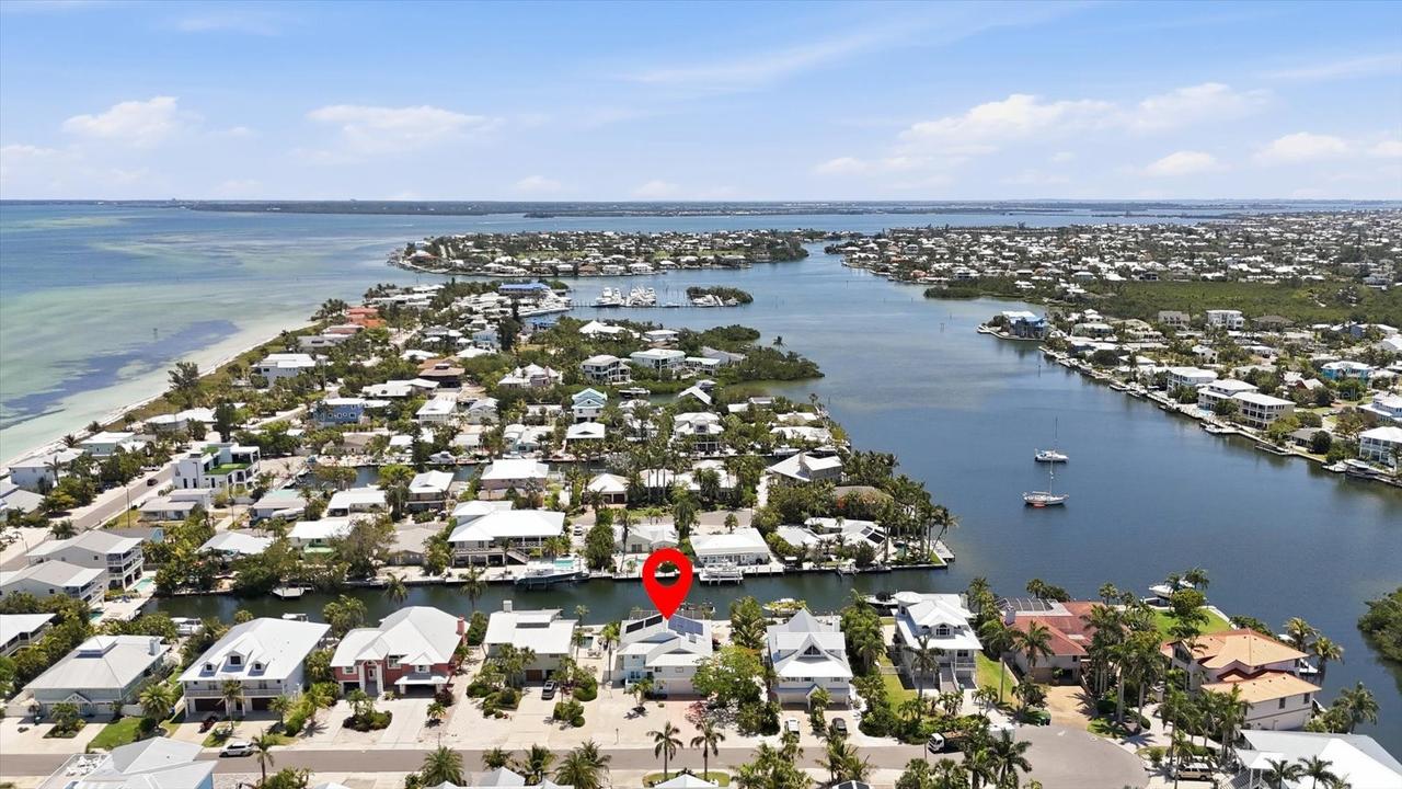 517 Kumquat Dr., Anna Maria, FL 34216