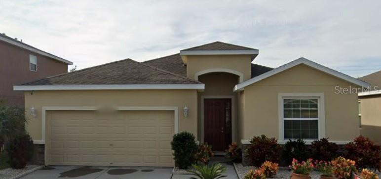 405 Blakely Ct., Ruskin, FL 33570