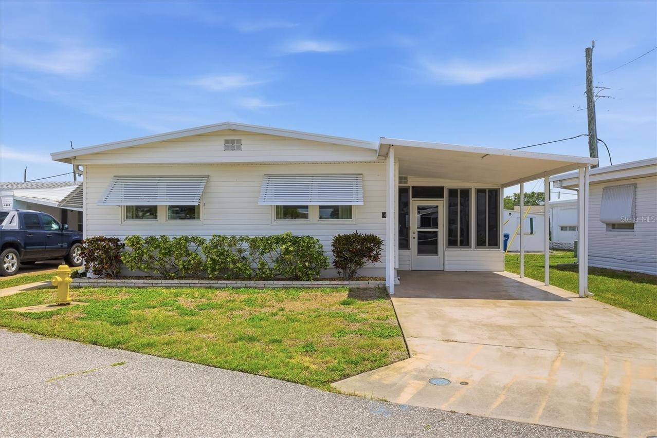 4203 11th Street Ct., Ellenton, FL 34222