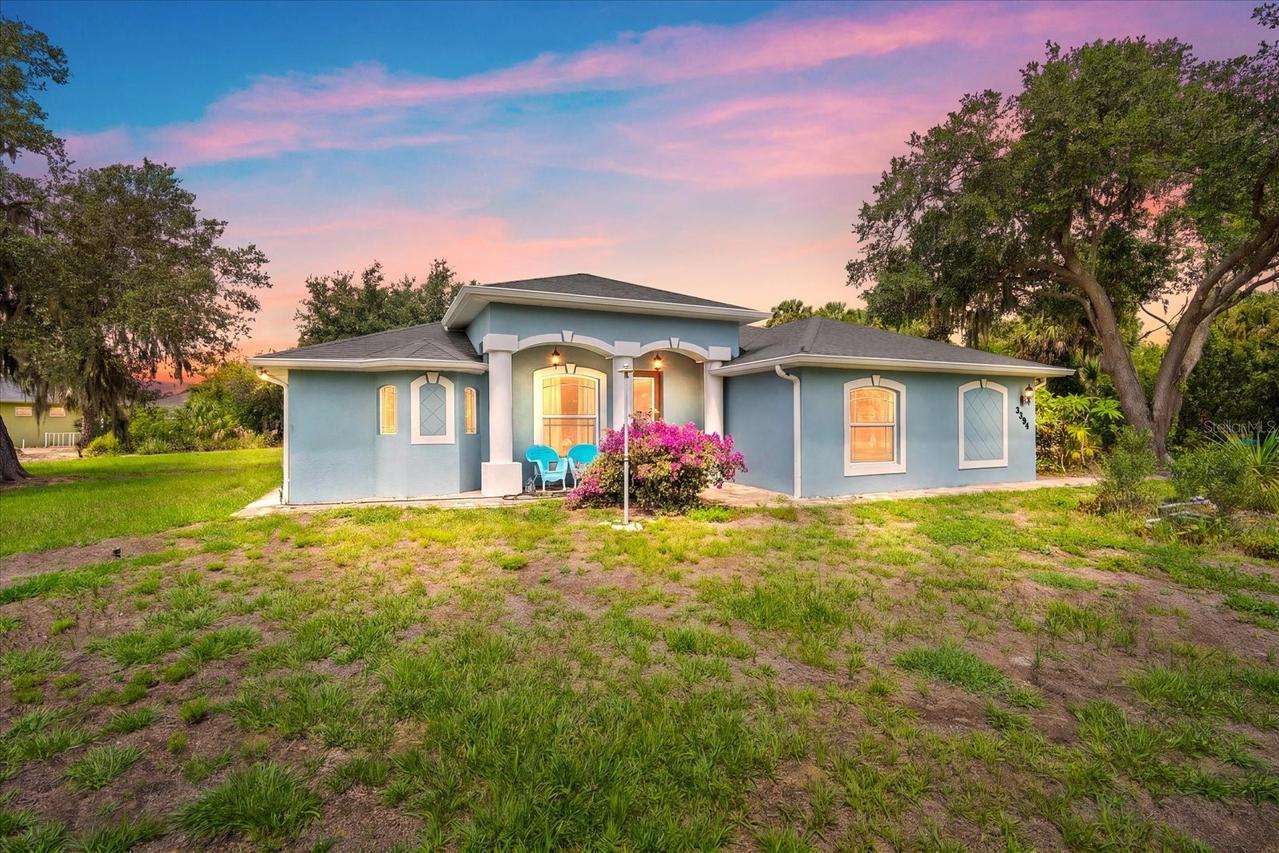 3394 Tucson Rd., North Port, FL 34286