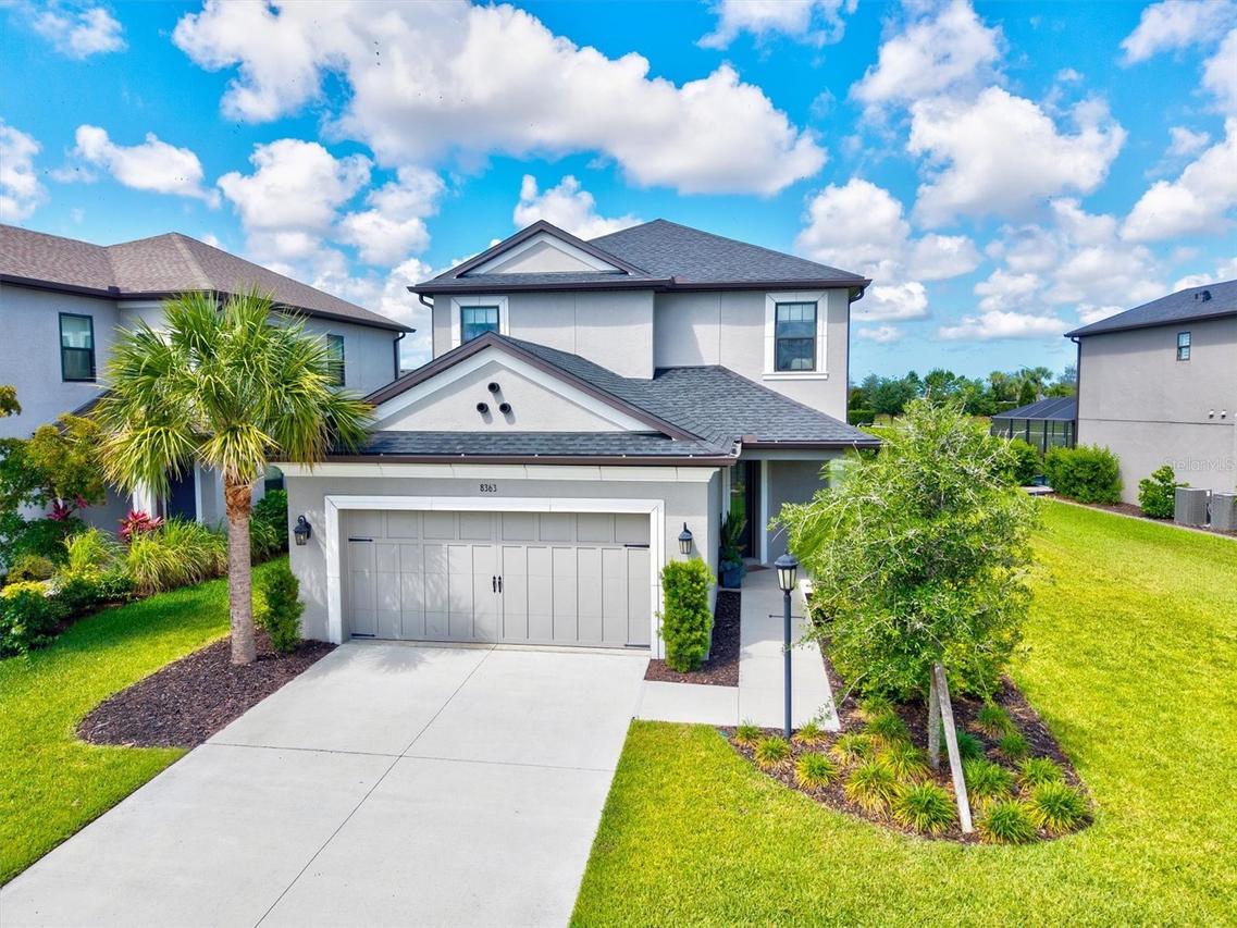 8363 Velda Tr., Sarasota, FL 34241