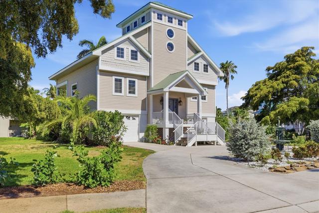 New Construction Homes For Sale This Week That Attend Bayshore High School: May 20th to May 26th