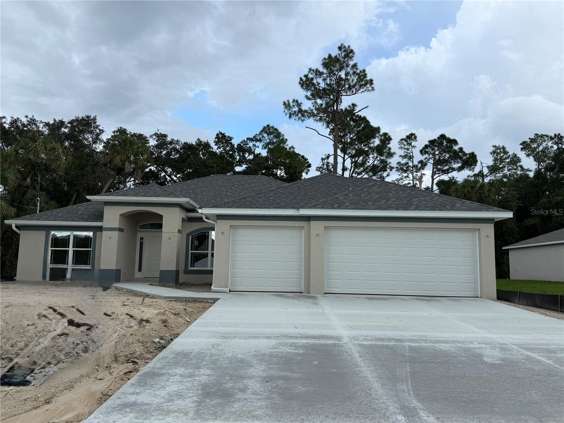 1216 New London St., North Port, FL 34288
