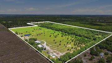 Homes Just Sold That Attend Myakka City Elementary School: September 1st to September 7th