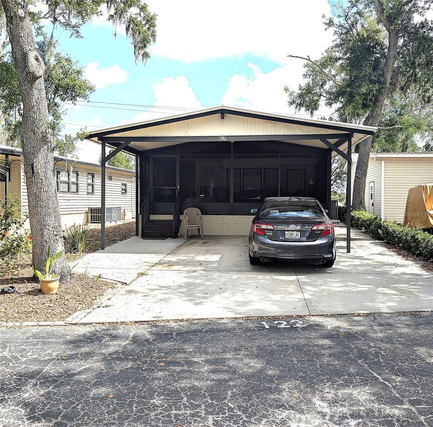 3300 26th Ave. #122, Bradenton, FL 34208