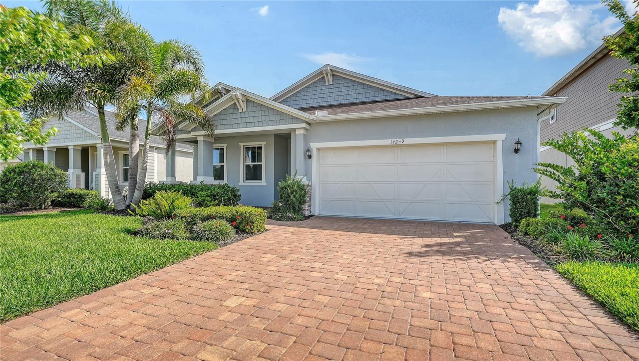 14239 59th Cir., Bradenton, FL 34211