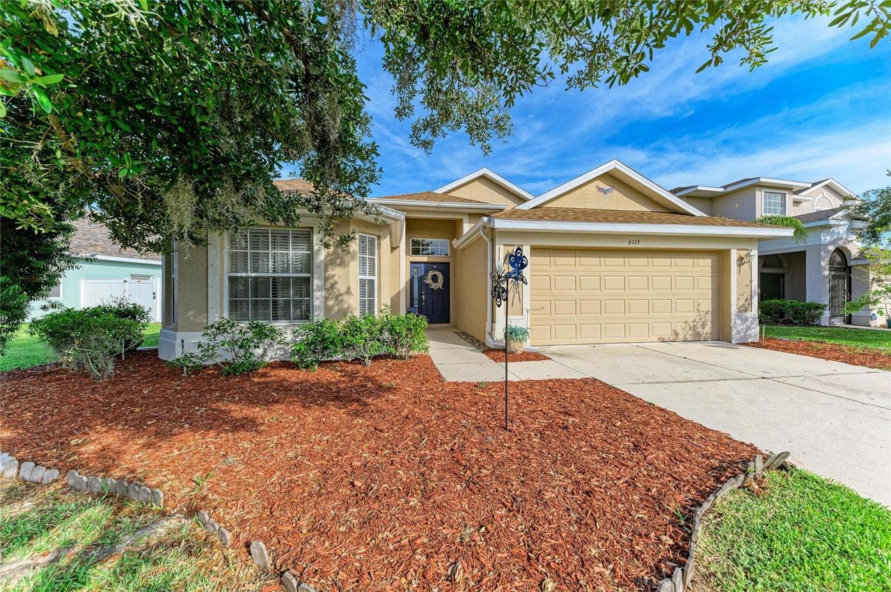 6115 French Creek Ct., Ellenton, FL 34222