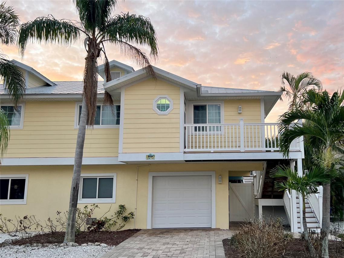303 62nd St. #A, Holmes Beach, FL 34217