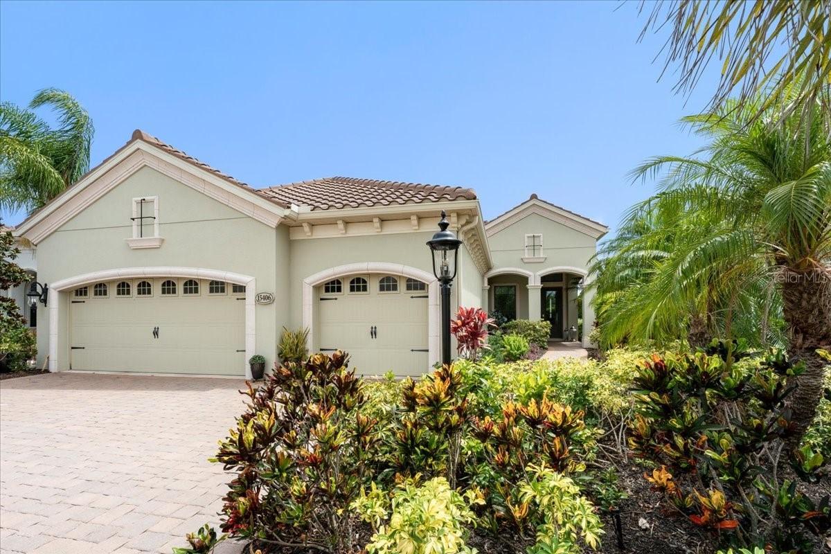15406 Castle Park Ter., Bradenton, FL 34202