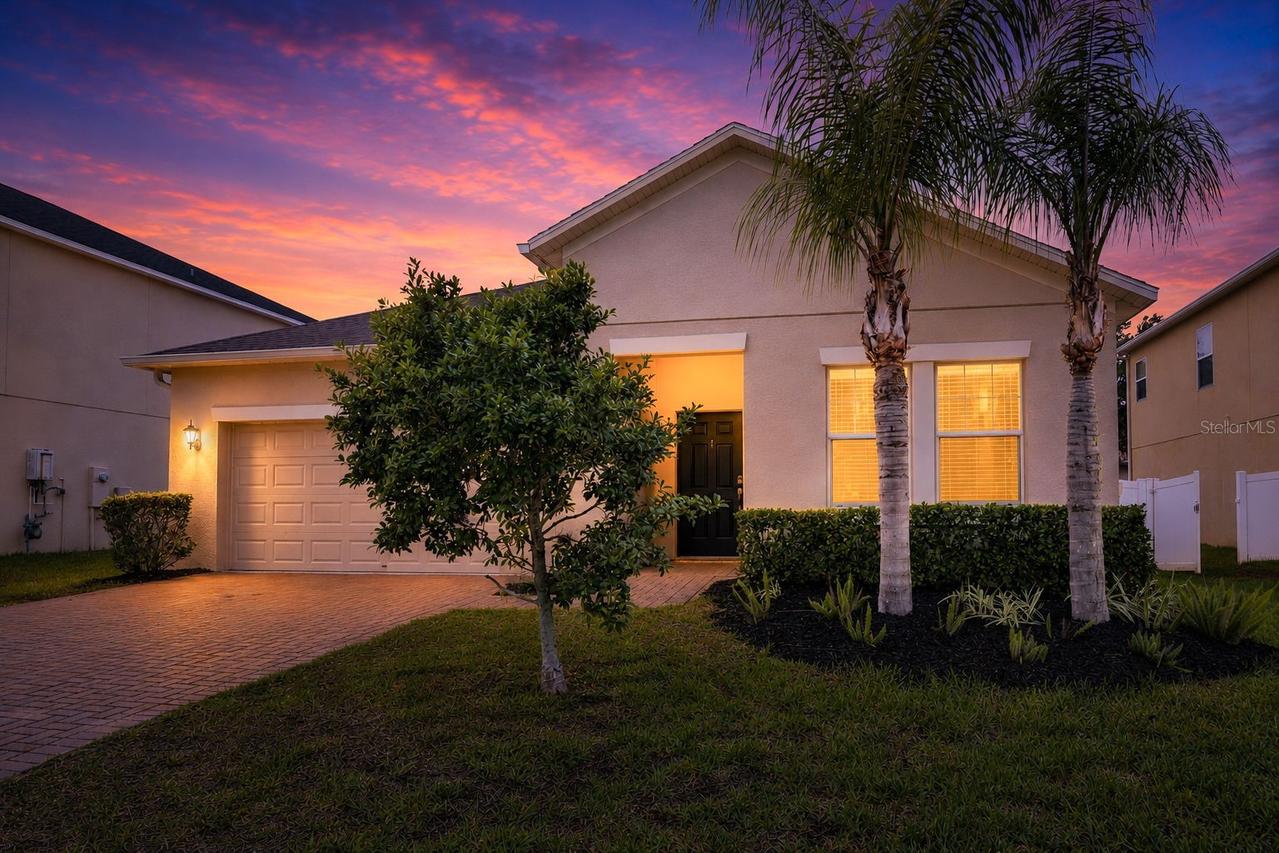 3116 Calvano Dr., Land O Lakes, FL 34639