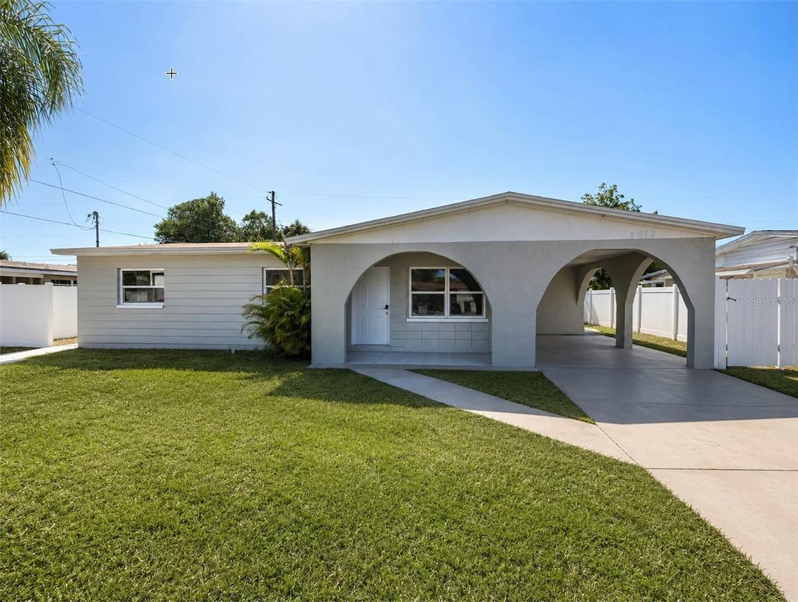 5612 Larimer Dr., Tampa, FL 33615