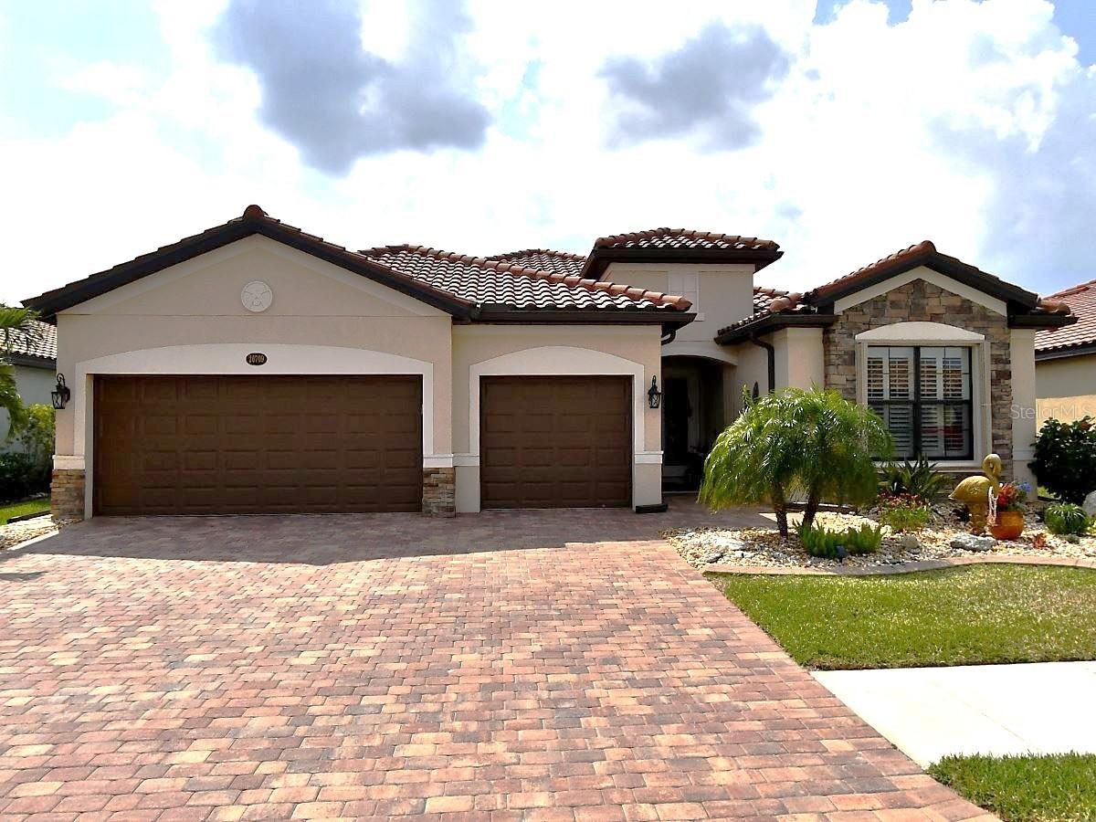 20709 Benissimo Dr., Venice, FL 34293