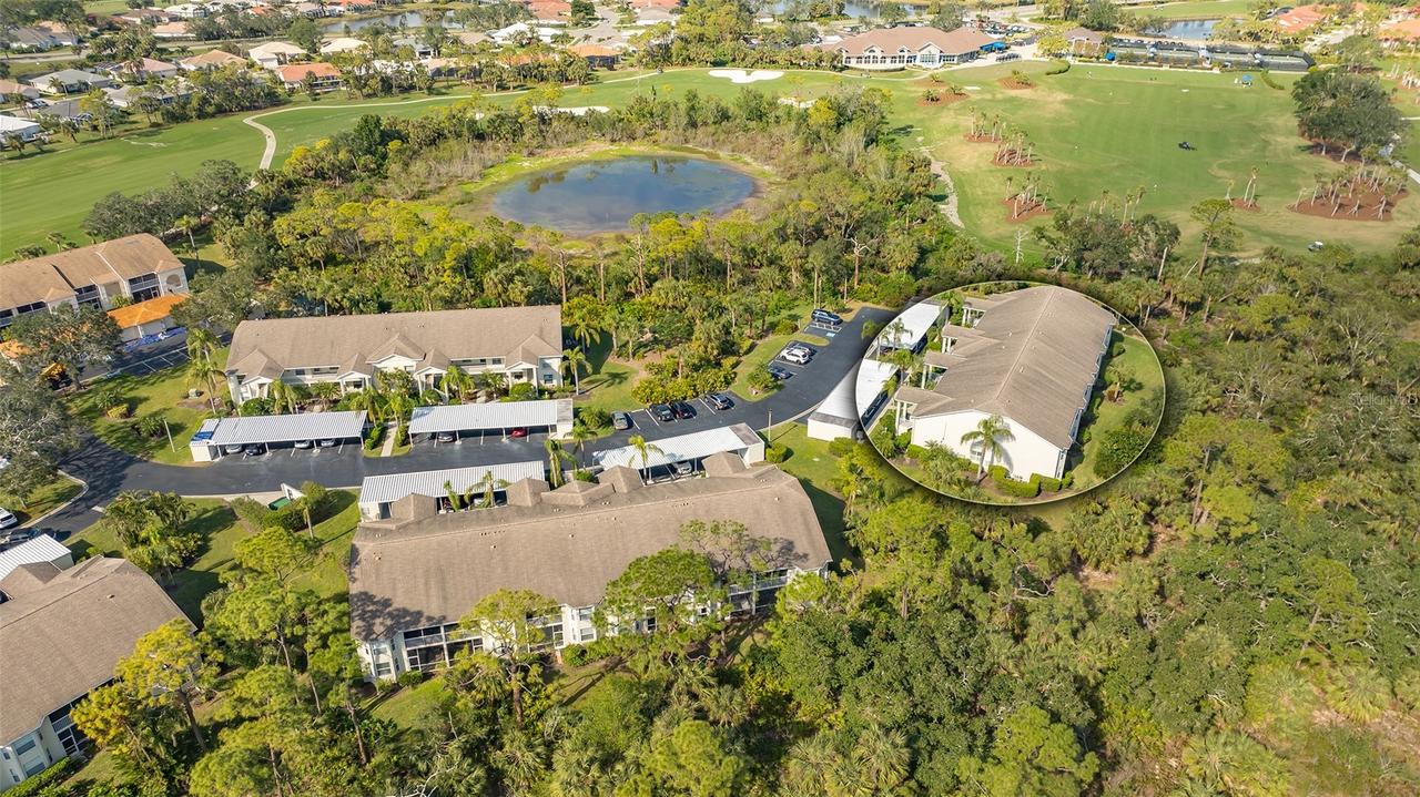 4655 Tower Hill Ln. #2414, Sarasota, FL 34238