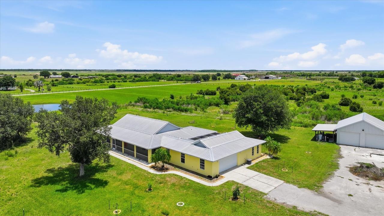 13435 Mj Rd., Myakka City, FL 34251