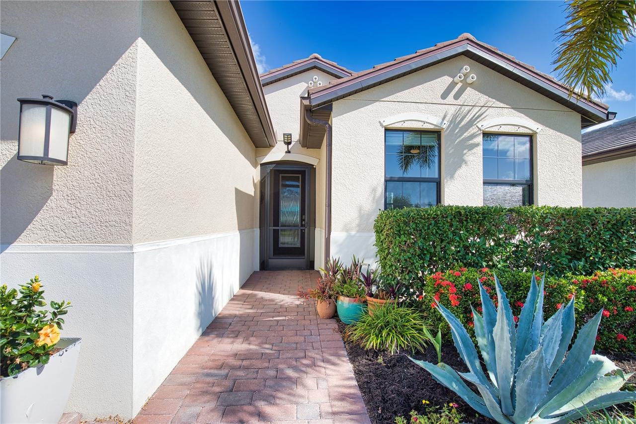 12064 Blazing Star Dr., Venice, FL 34293