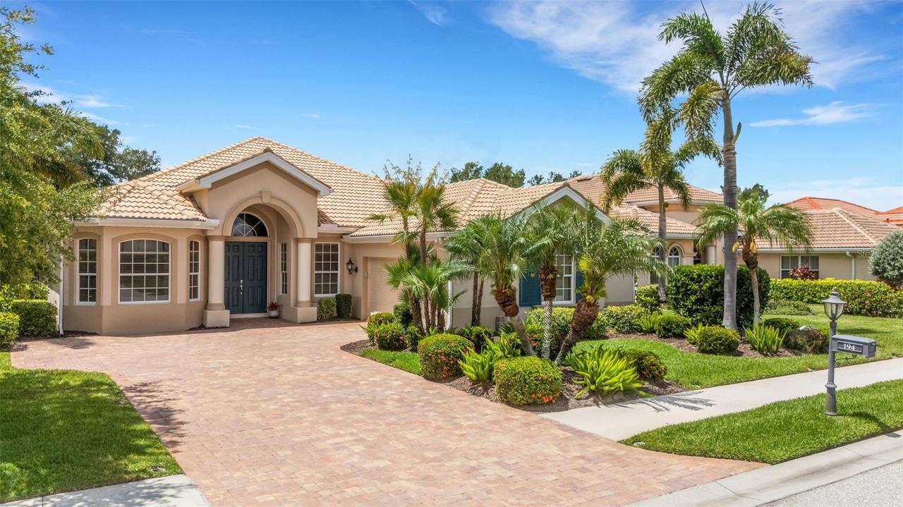 194 Medici Ter., North Venice, FL 34275