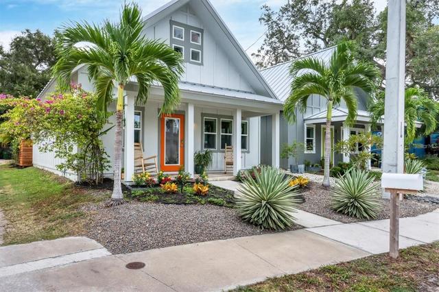 Homes Just Sold in Gillespie Park: July 21st to July 27th