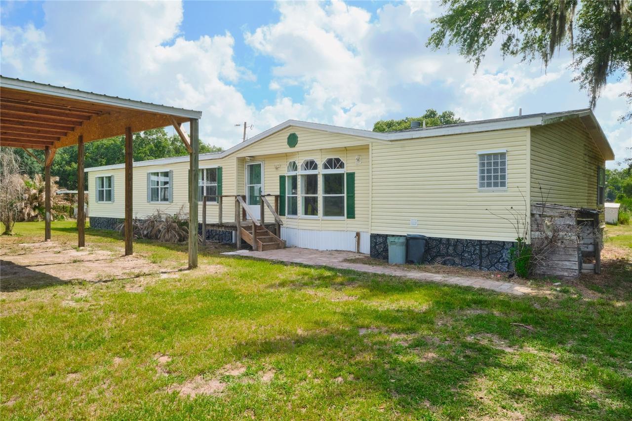 2701 Murphy Rd., Ona, FL 33865