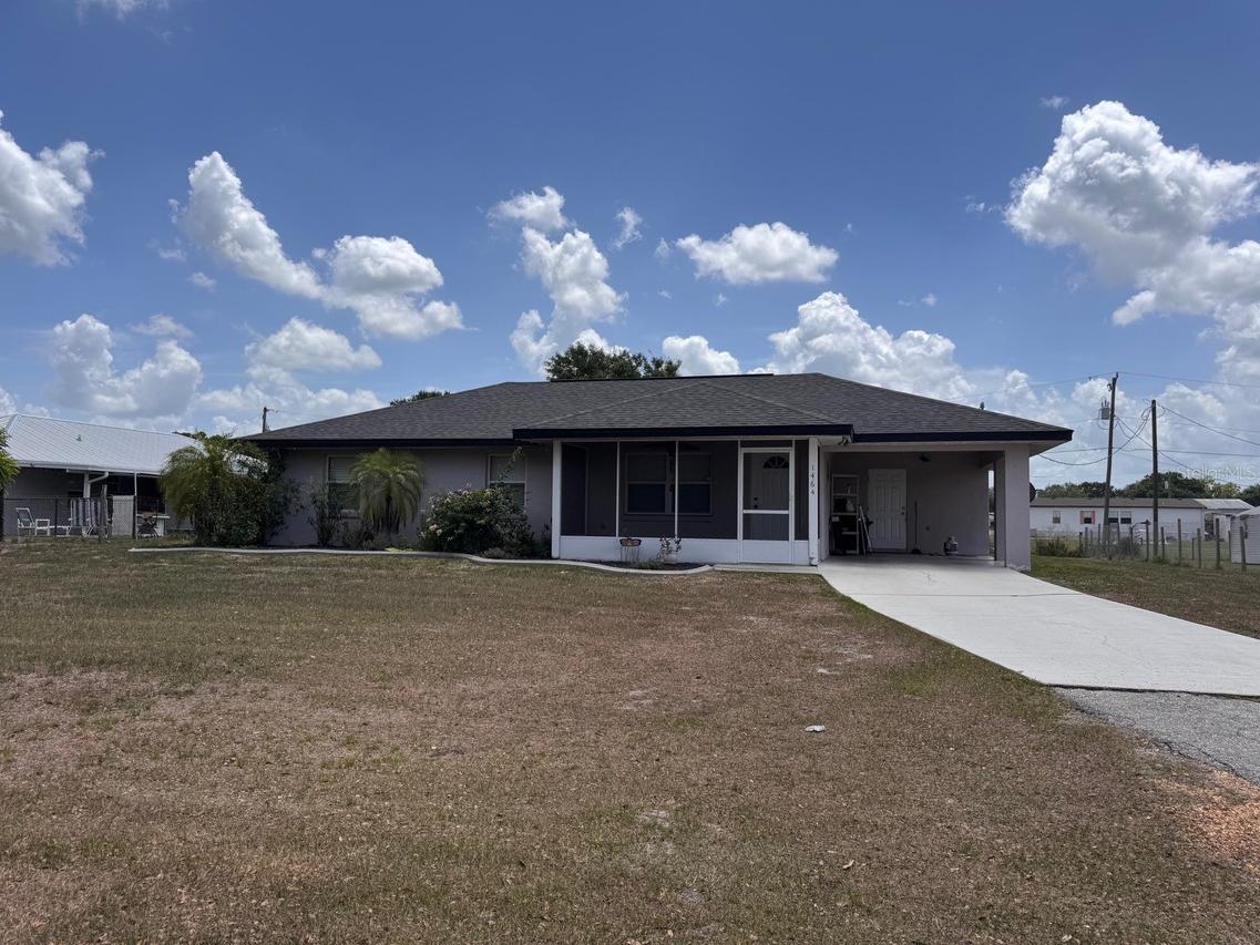 1464 NE Turner Ave., Arcadia, FL 34266