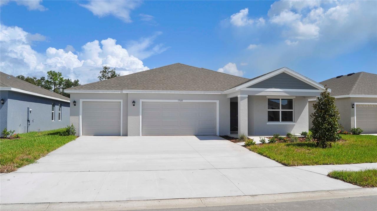 17608 Whiskey Creek Tr., Parrish, FL 34219