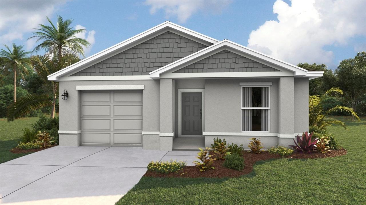 17847 Wheat Stack Ct., Parrish, FL 34219