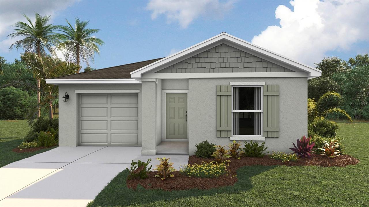 17852 Wheat Stack Ct., Parrish, FL 34219