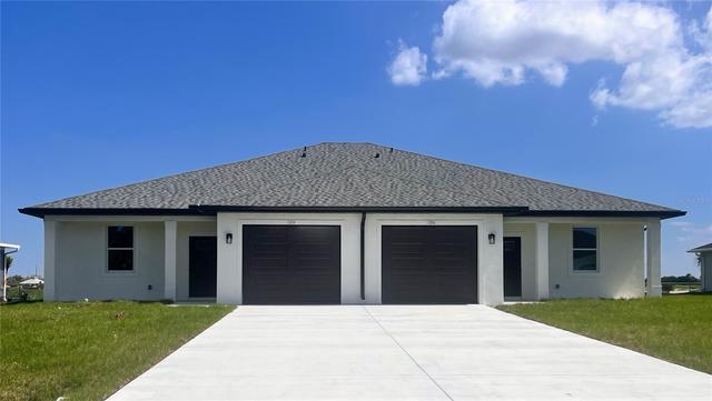 New Golf Course Lots For Sale in Port Charlotte: June 2nd to June 8th