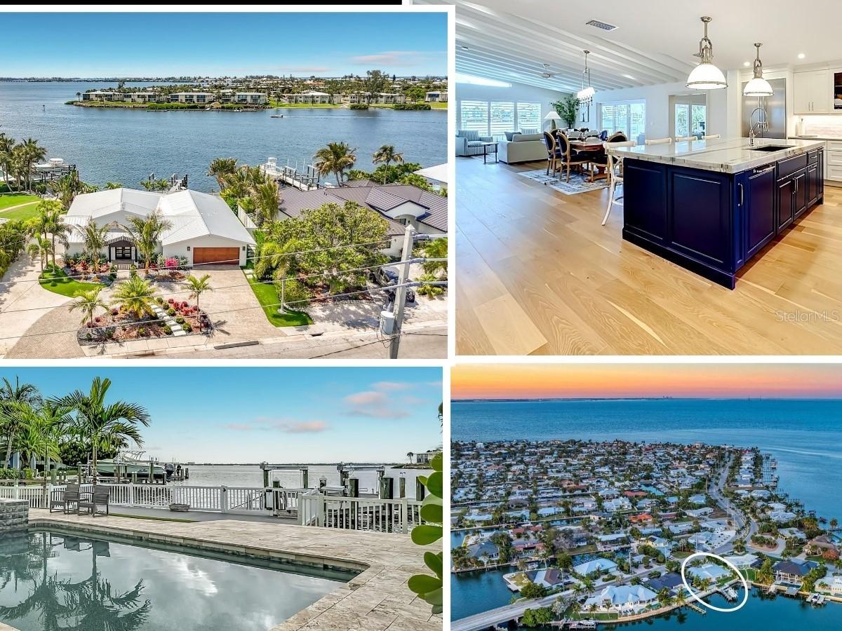 605 Key Royale Dr., Holmes Beach, FL 34217