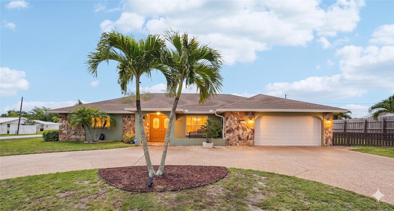1201 Jamaica Rd., Venice, FL 34293