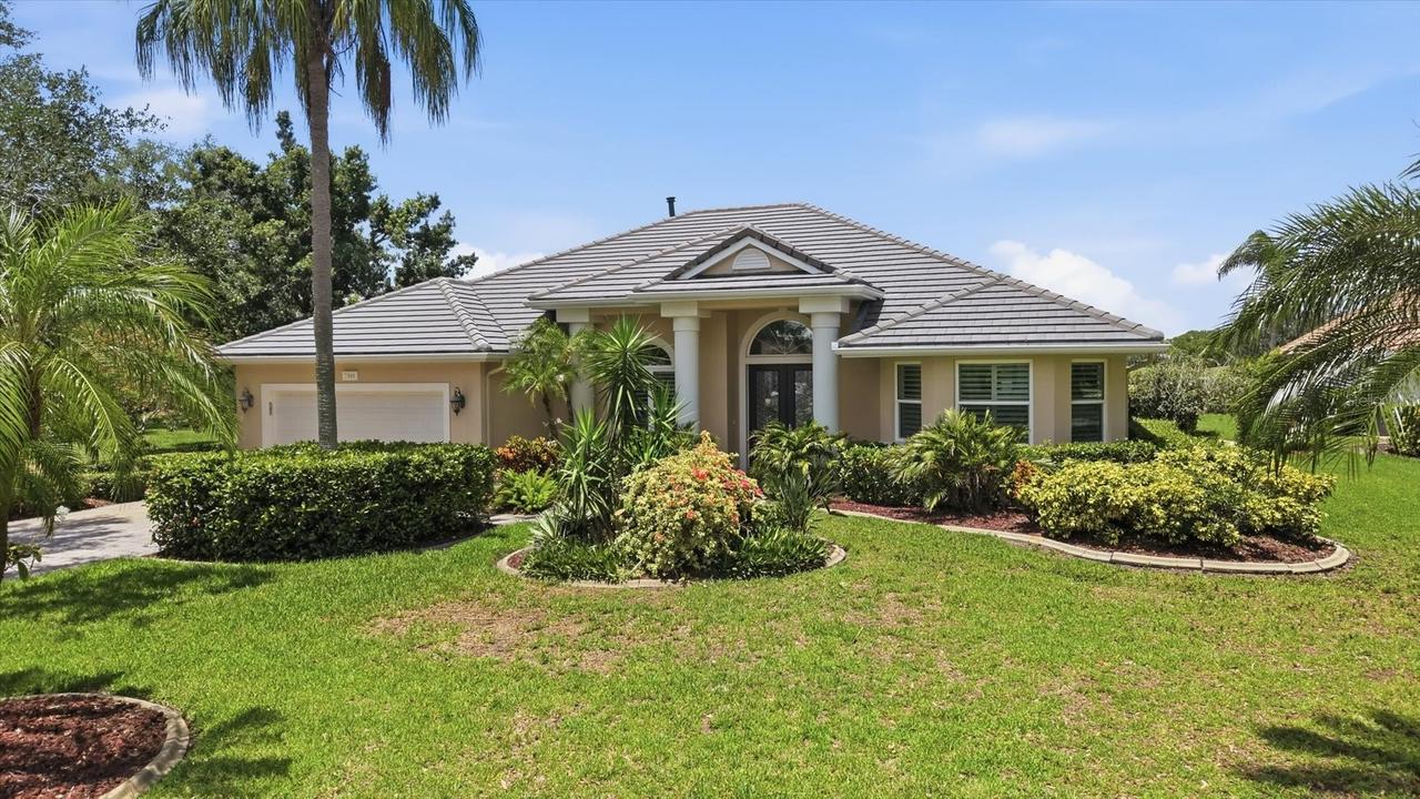 7501 Eaton Ct., University Park, FL 34201
