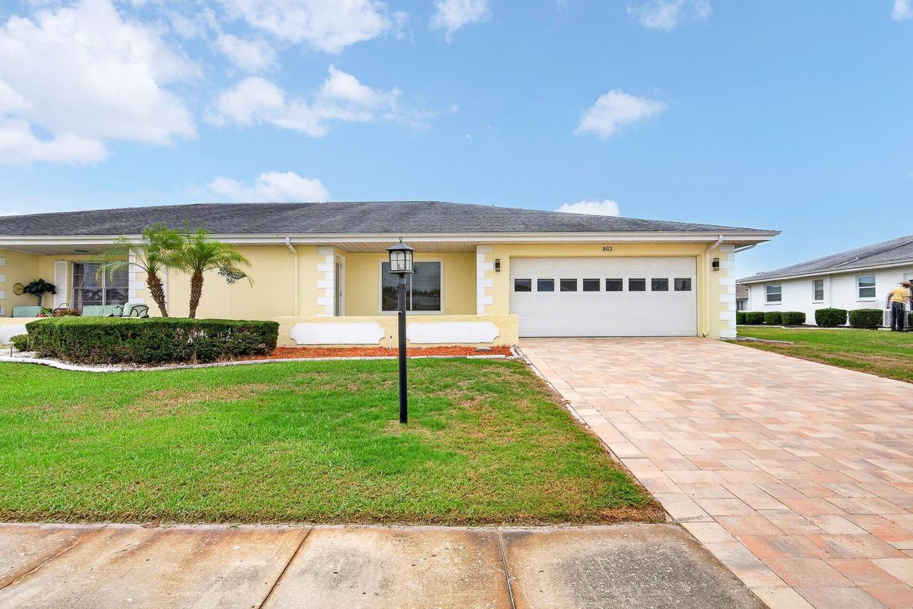 1612 Bentwood Dr., Sun City Center, FL 33573
