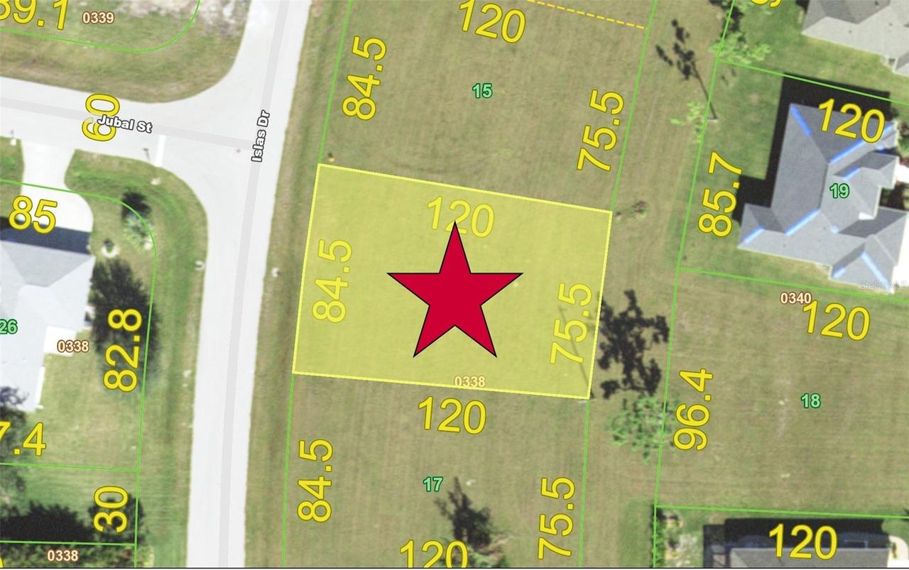 25450 Islas Dr., Punta Gorda, FL 33955
