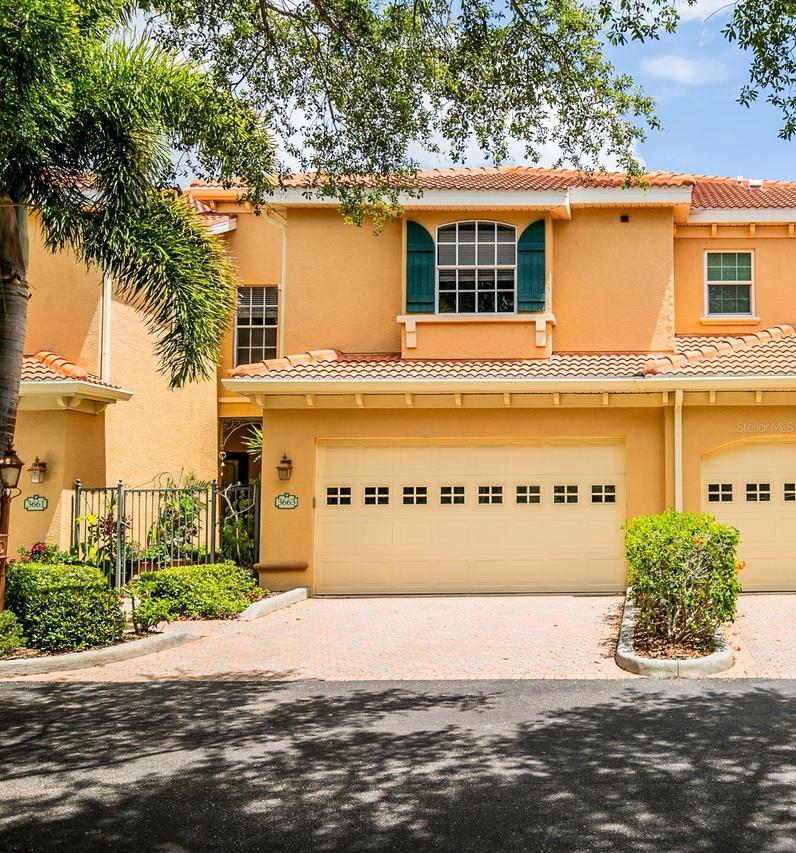 3663 Square West Ln. #12, Sarasota, FL 34238