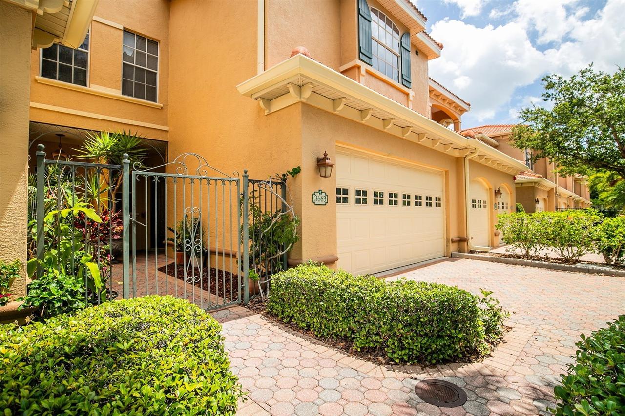 3663 Square West Ln. #12, Sarasota, FL 34238