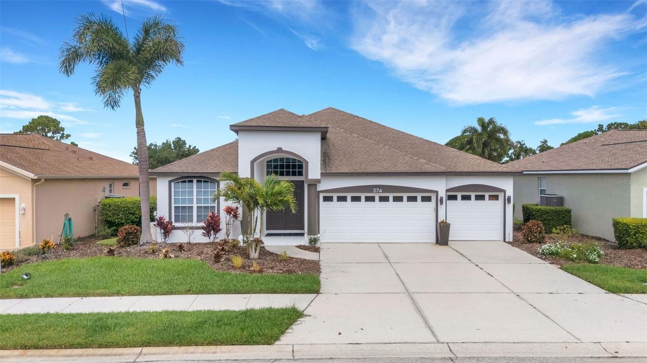 374 Londonderry Dr., Sarasota, FL 34240
