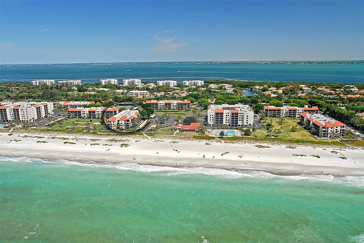 1965 Gulf Of Mexico Dr. #G5-400, Longboat Key, FL 34228