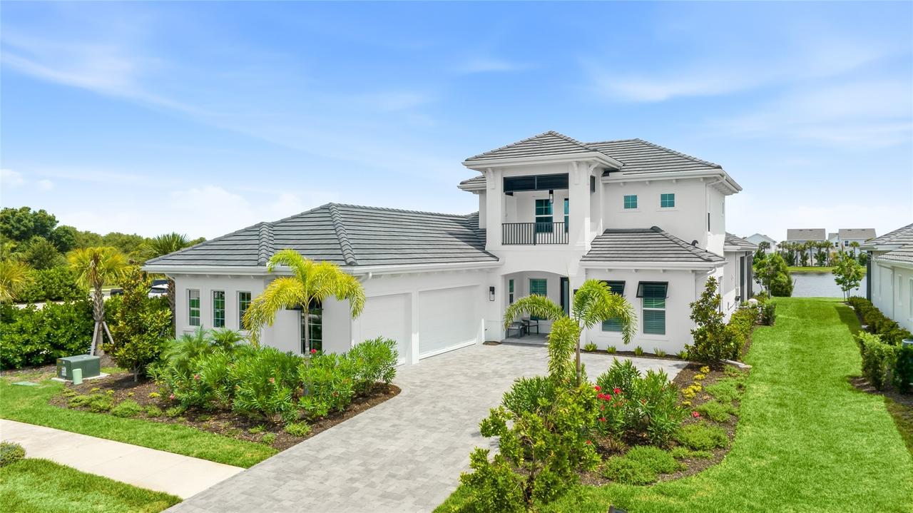 8324 Sea Glass Ct., Sarasota, FL 34240