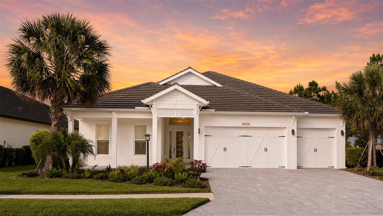 8294 Grande Shores Dr., Sarasota, FL 34240