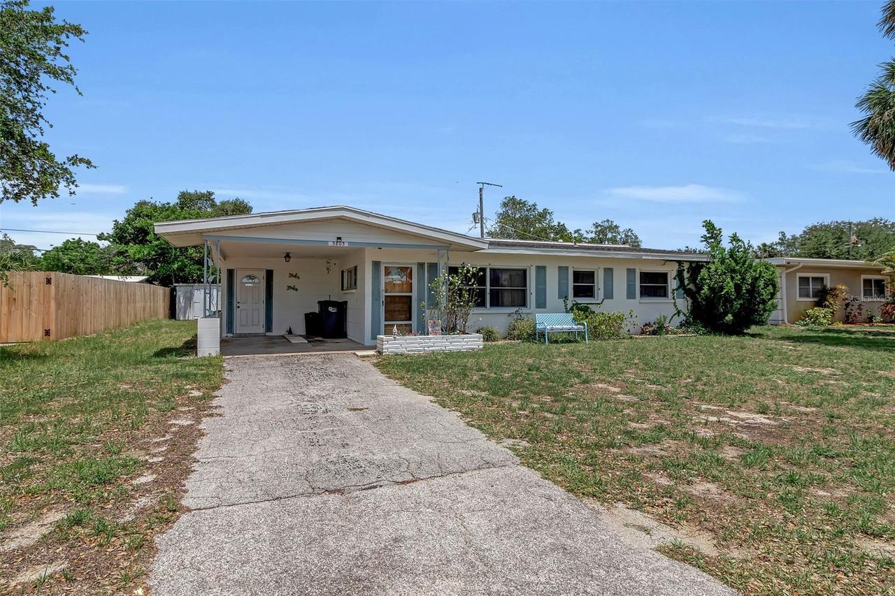 5803 24th St., Bradenton, FL 34207
