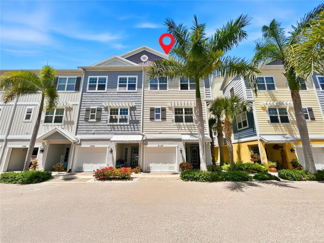 3137 Moorings Dr., St Petersburg, FL 33712