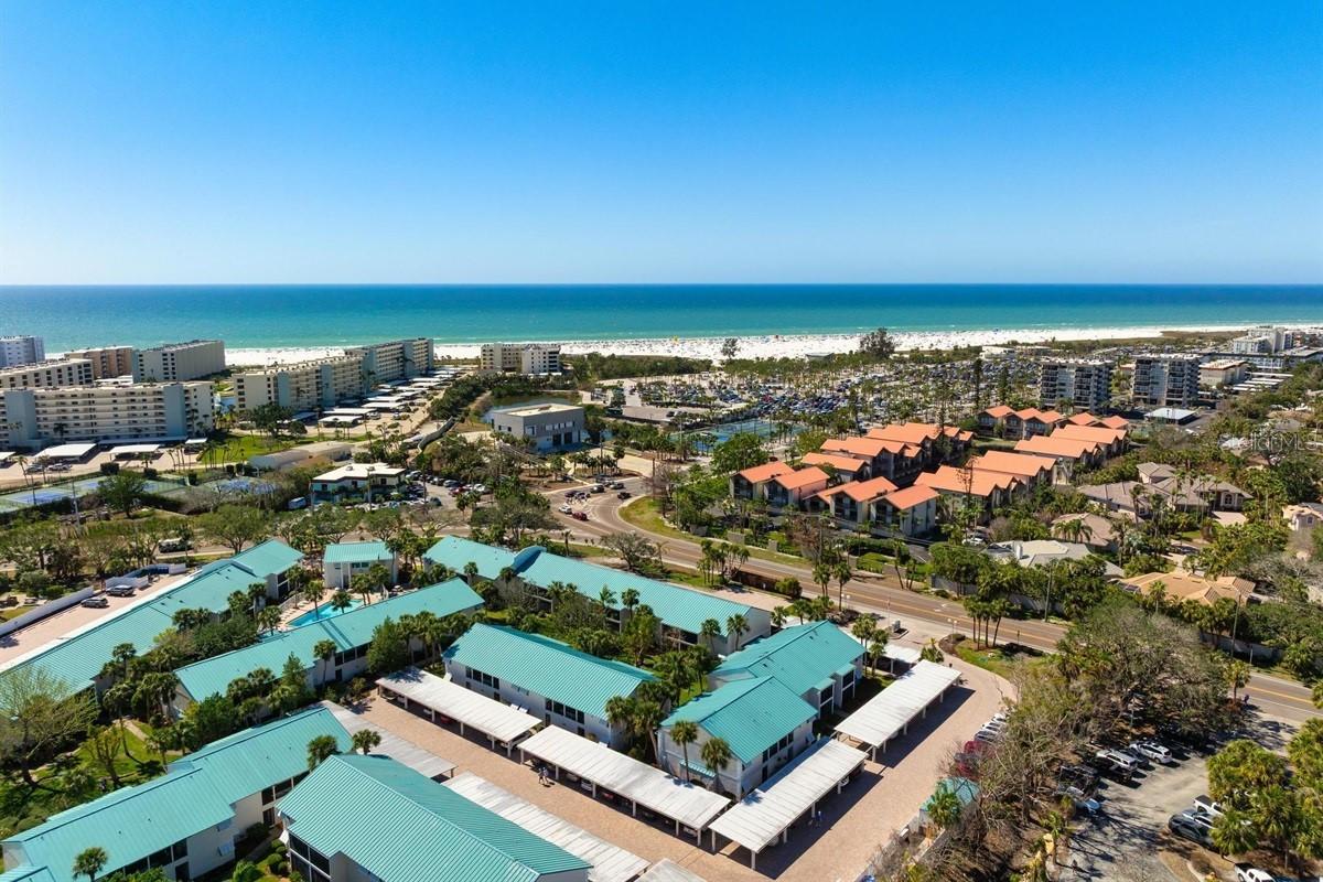 5673 Midnight Pass Rd. #201, Sarasota, FL 34242